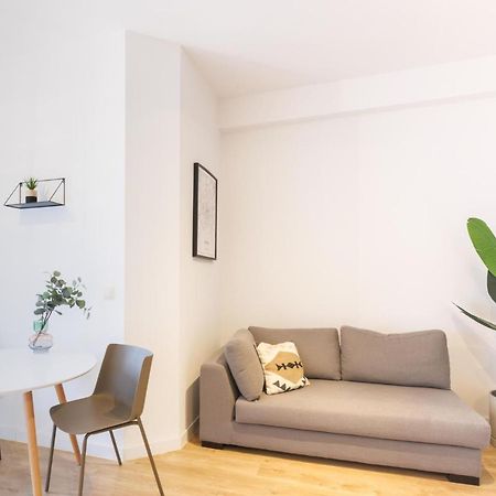 Glueck Auf Appartements Hufelandstrasse إسن المظهر الخارجي الصورة