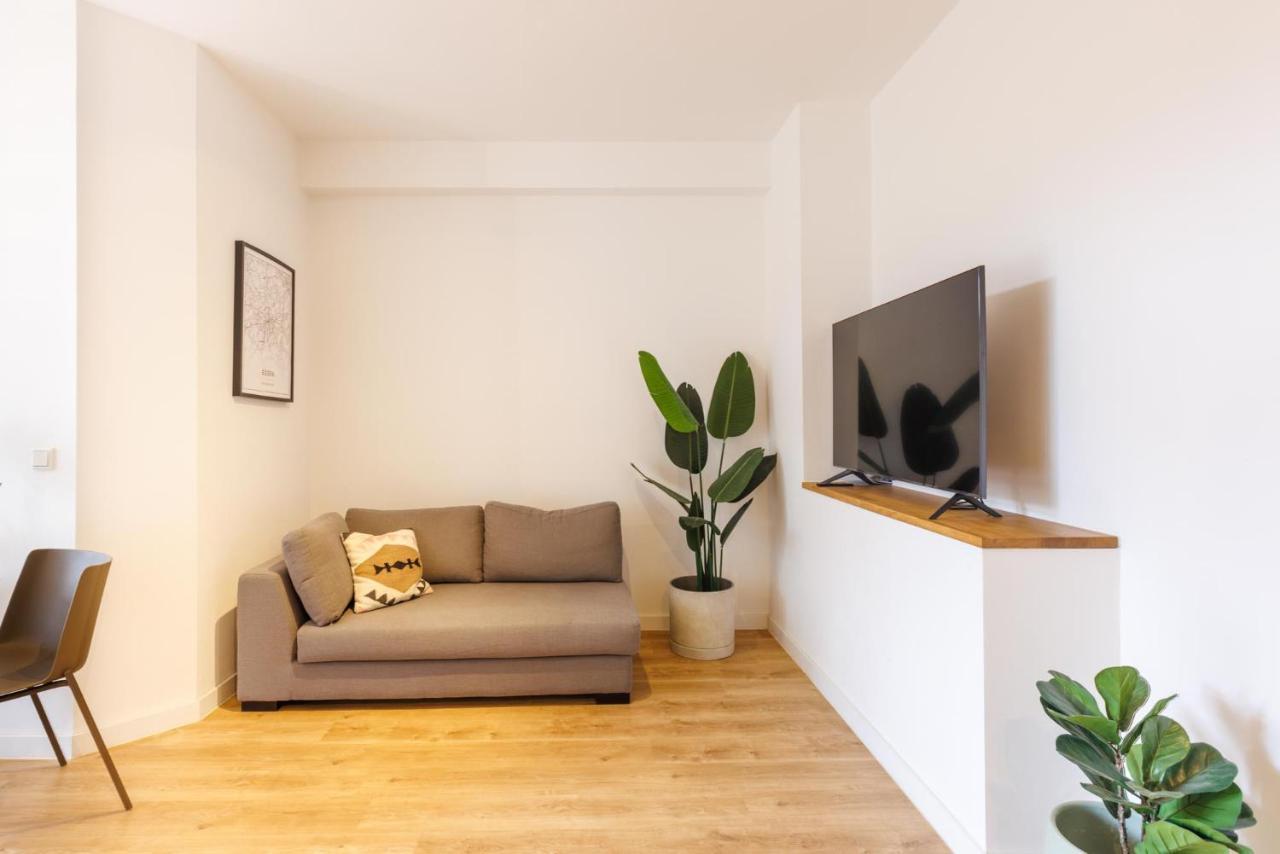 Glueck Auf Appartements Hufelandstrasse إسن المظهر الخارجي الصورة